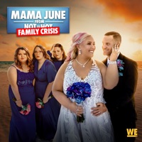 Télécharger Mama June: From Not to Hot, Vol. 8 Episode 10