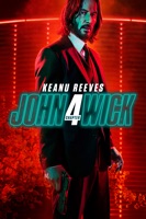 John Wick: Chapter 4 (iTunes)