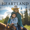 Heartland, Seasons 1 - 16 - Heartland Cover Art