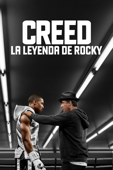 Creed: La leyenda de Rocky