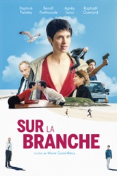 Sur la branche