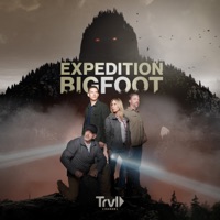 Expedition Bigfoot, Season 3