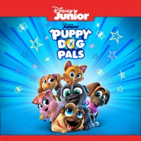 Puppy Dog Pals, Vol. 8