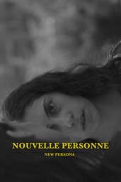 Nouvelle personne