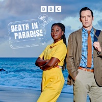 Death in Paradise, Season 12