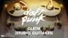 GLBTM (Studio Outtakes) by Daft Punk music video