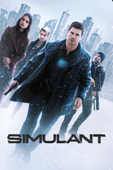 Simulant (2023)