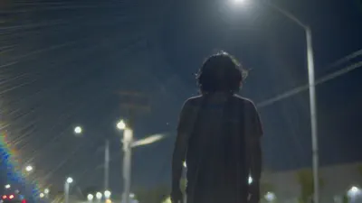 Watch Winter St music video by INASEH