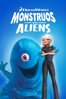 Monstruos vs. Aliens - Rob Letterman & Conrad Vernon