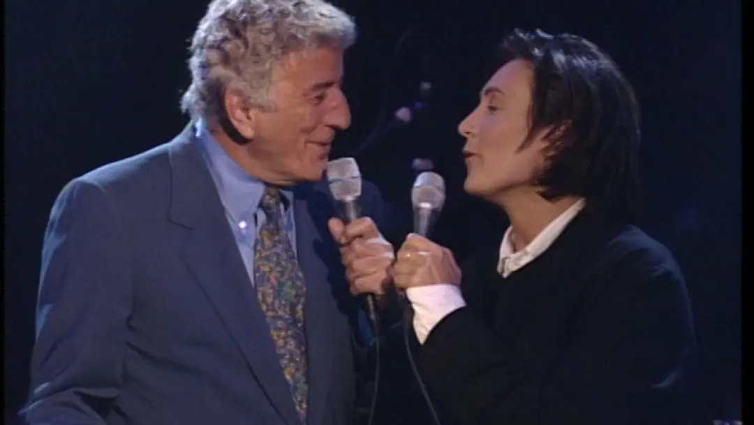 Moonglow (Live on MTV Unplugged)