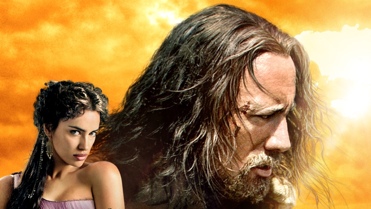 Hercules 2 (2025) Trailer Featuring Dwayne Johnson | TikTok, image size:1200x675