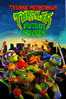 Teenage Mutant Ninja Turtles: Mutant Mayhem - Jeff Rowe