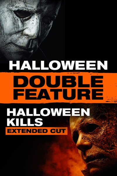 Halloween Kills Double Feature