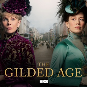 The Gilded Age, Saison 1 (VF) - Episode 9