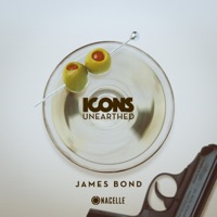 Icons Unearthed: James Bond