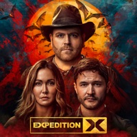 Expedition X, Season 6