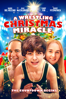 A Wrestling Christmas Miracle - Chris T. Anthony