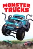 Monster Trucks App Icon