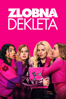 Mean Girls (2024) - Samantha Jayne & Arturo Perez Jr.
