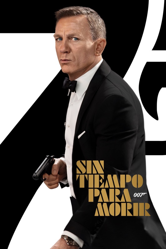 Sin tiempo para morir