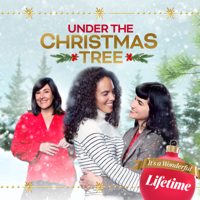 Under the Christmas Tree - Under the Christmas Tree Cover Art