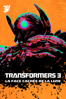 Transformers 3: La face cachée de la lune - Michael Bay