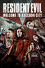 Resident Evil: Welcome to Raccoon City - Johannes Roberts