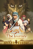 The Journey – Die Legende vom guten Dieb