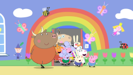 Rainbow, Rainbow - Peppa Pig