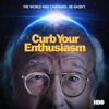 Curb Your Enthusiasm, Season 11 - Curb Your Enthusiasm Cover Art