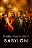 Babylon - Damien Chazelle