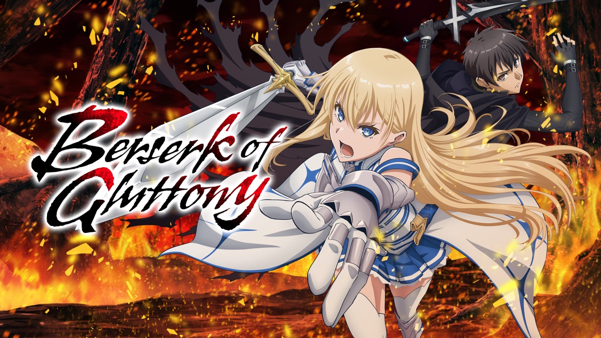 Berserk Of Gluttony Scan Vf Couleur ‎Berserk of Gluttony - Apple TV
