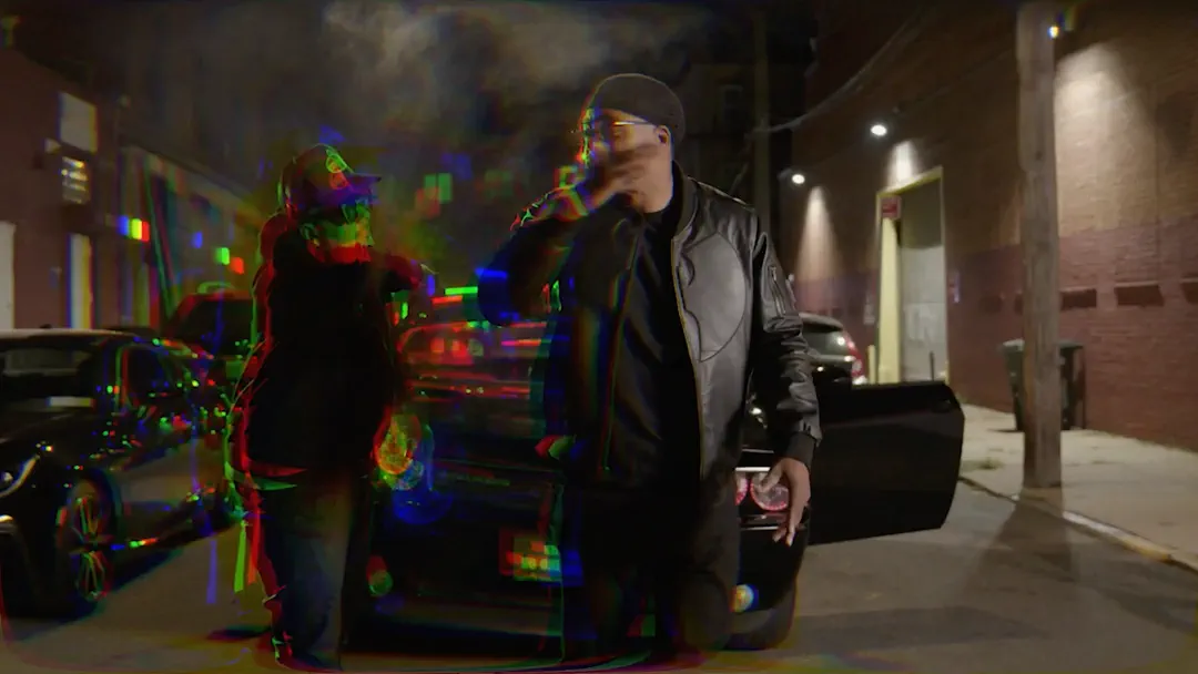 Training Day (feat. Cortez)