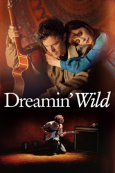 Dreamin' Wild - Bill Pohlad Cover Art