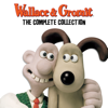 Wallace & Gromit: The Complete Collection - Wallace & Gromit: The Complete Collection  artwork