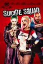 Affiche du film Suicide Squad (2016)