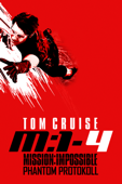 Mission: Impossible - Phantom Protokoll