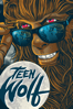 Teen Wolf - Rod Daniel