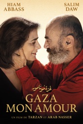 Gaza mon amour