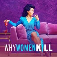 Why Women Kill, Saison 1
