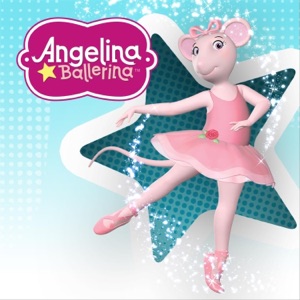 Angelina Ballerina, Season 1 - Episode 5
