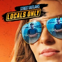 Street Outlaws: Locals Only, Season 1