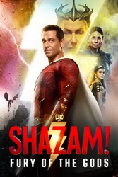 Shazam! Fury Of The Gods