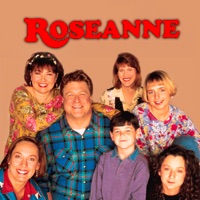 Roseanne, Season 5