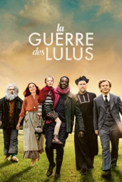 La guerre des Lulus