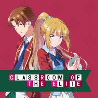 Classroom of the Elite, Season 2 (Original Japanese Version)