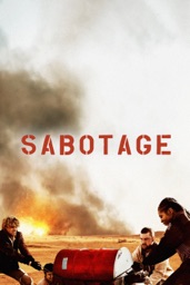 Sabotage (2022)