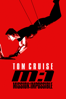 Mission: Impossible - Brian De Palma