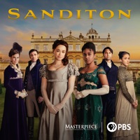 Sanditon, Season 3