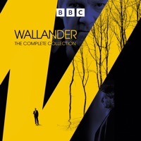 Wallander, The Complete Collection